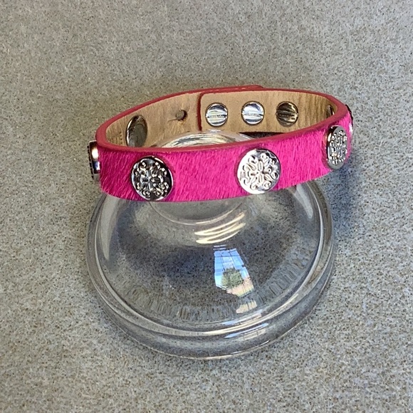 FINAL SALE PRICE 3 Piece Rustic Cuff + Bracelet Set - Picture 2 of 12